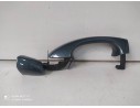 Recambio de maneta exterior trasera derecha para seat ibiza (kj1) style referencia OEM IAM 5G0837206N  