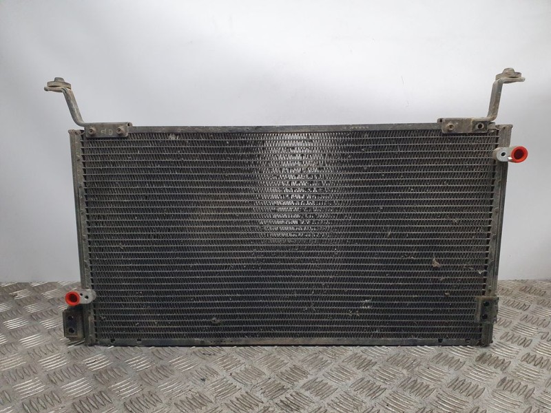 Recambio de condensador / radiador aire acondicionado para mitsubishi pajero (v44) exceed referencia OEM IAM SIN REF  
