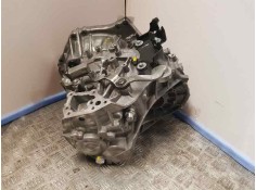 CAJA CAMBIOS 3030002360 6 VELOCIDADES