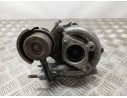 Recambio de turbocompresor para nissan almera tino (v10m) 2.2 dci diesel cat referencia OEM IAM 144115M300 GT1549 GARRETT