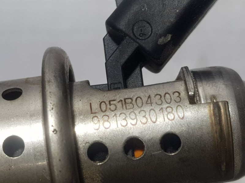 Recambio de inyector adblue para peugeot 308 allure referencia OEM IAM 9813930180 L051B04303 