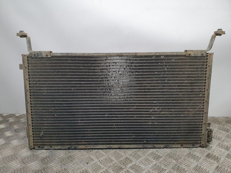 Recambio de condensador / radiador aire acondicionado para mitsubishi pajero (v44) exceed referencia OEM IAM SIN REF  