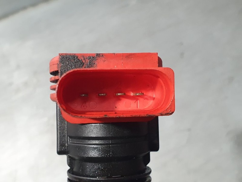 Recambio de bobina encendido para audi q7 (4l) 4.2 fsi referencia OEM IAM 06E805115D 78231001 ELDOR