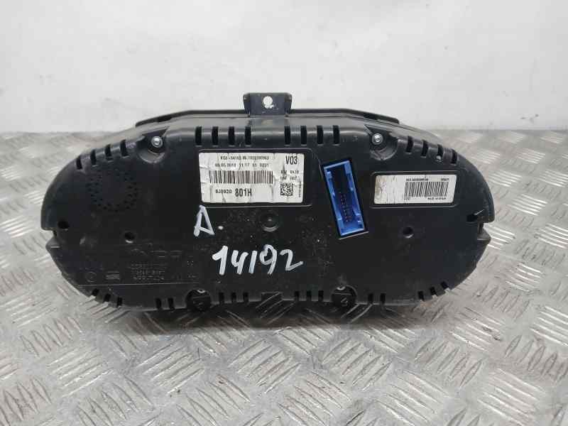 Recambio de cuadro instrumentos para seat ibiza st (6j8) style referencia OEM IAM 6J0920801H A2C5339514B VDO