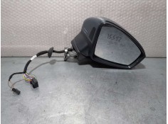 RETROVISOR DERECHO 5NB857508S 13 CABLES Y 2 CABLES ELECTRICO Y TOCADO