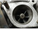 Recambio de turbocompresor para nissan almera tino (v10m) 2.2 dci diesel cat referencia OEM IAM 144115M300 GT1549 GARRETT