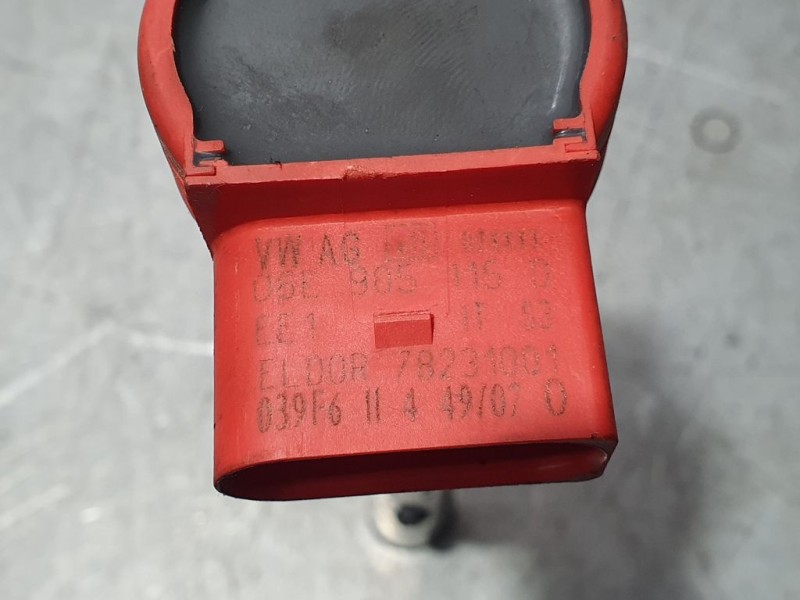 Recambio de bobina encendido para audi q7 (4l) 4.2 fsi referencia OEM IAM 06E805115D 78231001 ELDOR