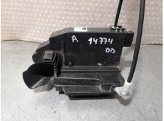 CERRADURA PUERTA DELANTERA DERECHA 9810309380 