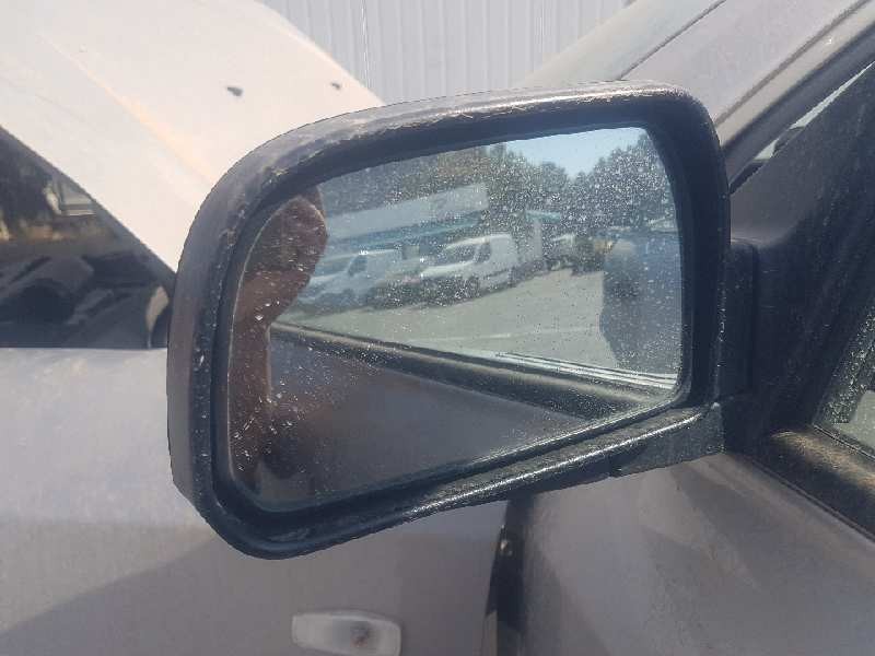 Recambio de retrovisor izquierdo para hyundai tucson (jm) 2.0 crdi comfort referencia OEM IAM   ELECTRICO 3 PINS