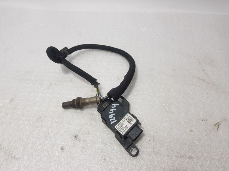 Recambio de sonda lambda para peugeot 308 allure referencia OEM IAM 9811207180 0281006853854 BOSCH