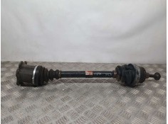 TRANSMISION DELANTERA IZQUIERDA SIN REF 