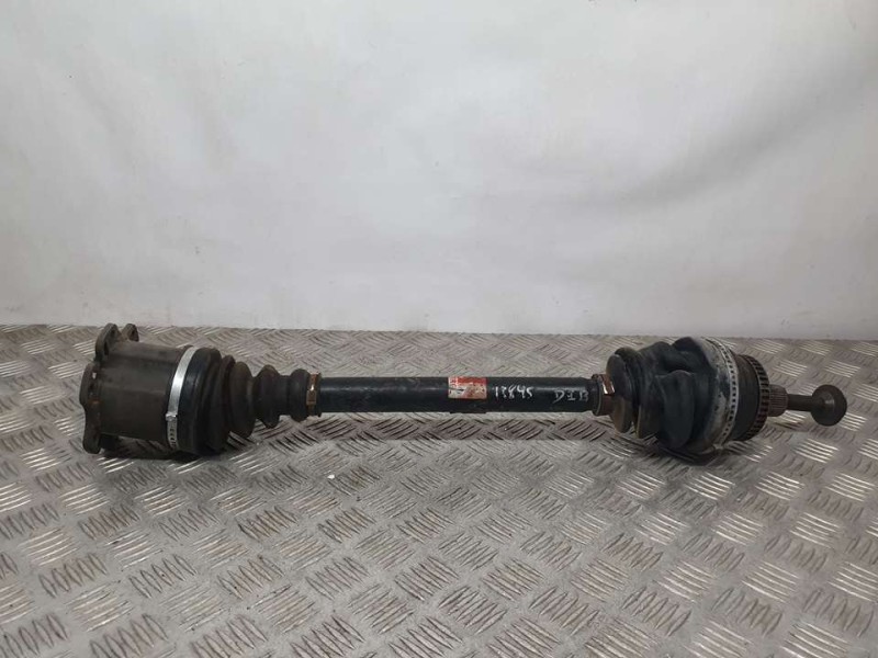 Recambio de transmision delantera izquierda para seat exeo berlina (3r2) reference referencia OEM IAM SIN REF  