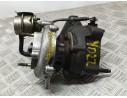 Recambio de turbocompresor para nissan almera tino (v10m) 2.2 dci diesel cat referencia OEM IAM 144115M300 GT1549 GARRETT