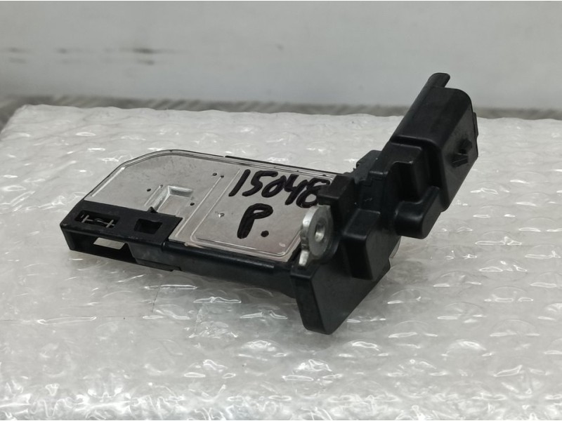 Recambio de caudalimetro para peugeot boxer furgón 328 l1h1 standart bluehdi 110 referencia OEM IAM 9677093080 AFH50M27 HITACHI
