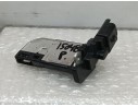 Recambio de caudalimetro para peugeot boxer furgón 328 l1h1 standart bluehdi 110 referencia OEM IAM 9677093080 AFH50M27 HITACHI