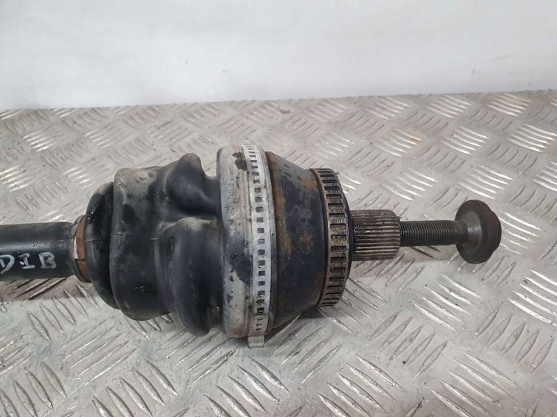 Recambio de transmision delantera izquierda para seat exeo berlina (3r2) reference referencia OEM IAM SIN REF  