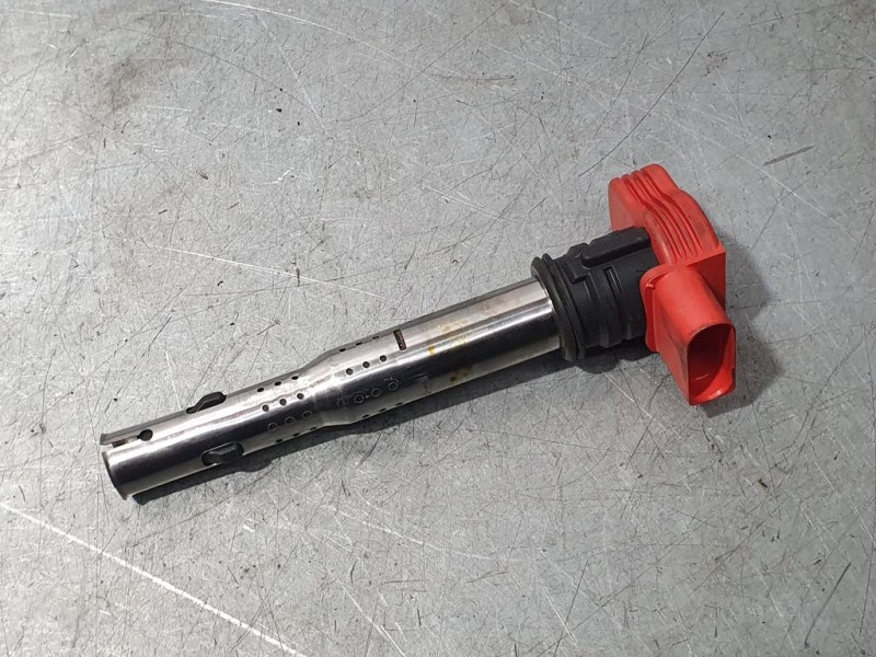 Recambio de bobina encendido para audi q7 (4l) 4.2 fsi referencia OEM IAM 06E805115D 78231001 ELDOR