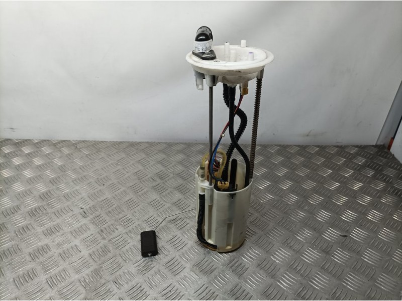 Recambio de aforador para peugeot boxer furgón 328 l1h1 standart bluehdi 110 referencia OEM IAM 137908908 E1104190 