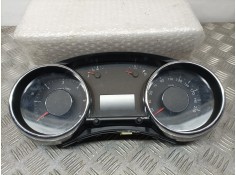 CUADRO INSTRUMENTOS 9666625680 