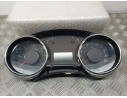 Recambio de cuadro instrumentos para peugeot 5008 active referencia OEM IAM 9666625680  