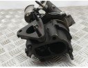 Recambio de turbocompresor para nissan almera tino (v10m) 2.2 dci diesel cat referencia OEM IAM 144115M300 GT1549 GARRETT