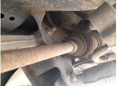 TRANSMISION TRASERA IZQUIERDA 39600JD60B 