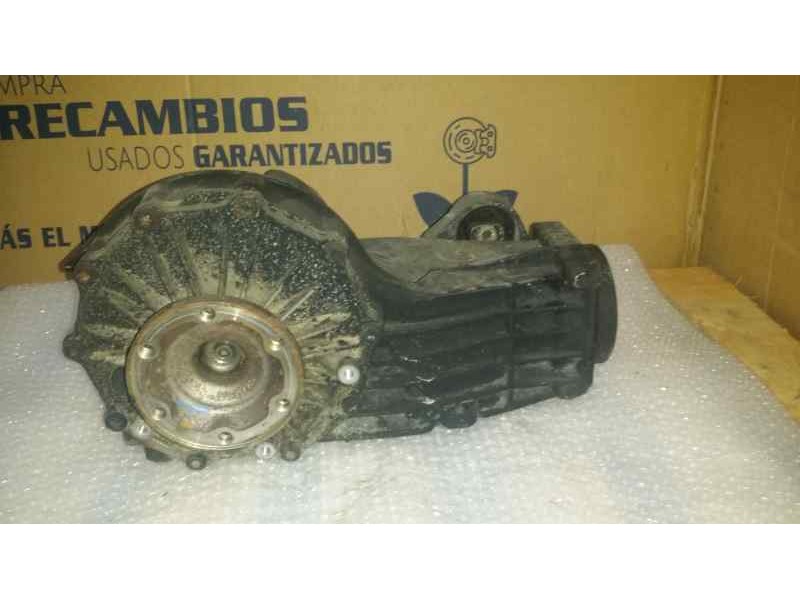 Recambio de diferencial trasero para audi a6 avant (4b5) 2.5 tdi quattro referencia OEM IAM   