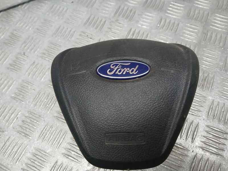 Recambio de kit airbag para ford ecosport titanium referencia OEM IAM EN1B11801AB35B8  C/ SALPICADERO Y SIN PRETENSORES ESTA ROZ