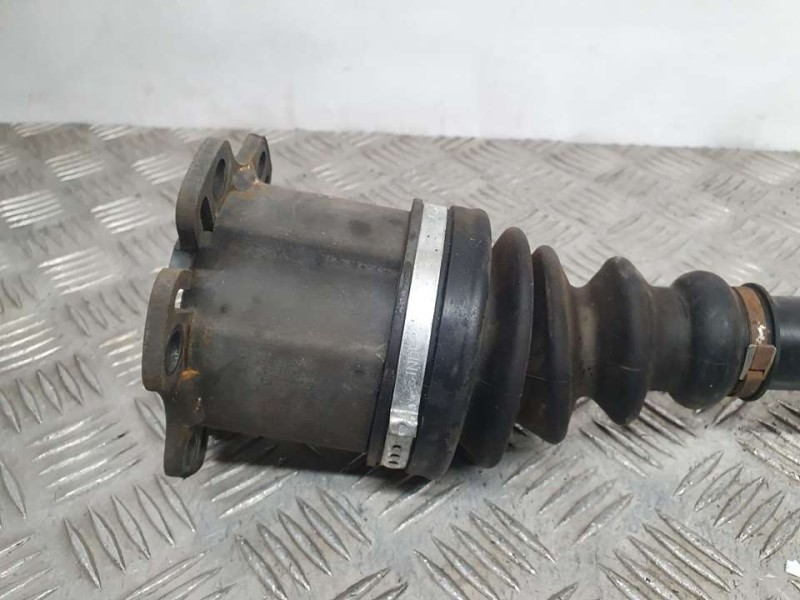 Recambio de transmision delantera izquierda para seat exeo berlina (3r2) reference referencia OEM IAM SIN REF  