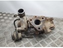 Recambio de turbocompresor para mitsubishi pajero (v44) exceed referencia OEM IAM SIN REF  