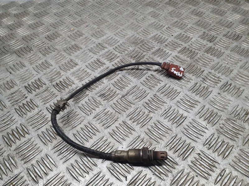 Recambio de sonda lambda para seat ibiza (6l1) fresh referencia OEM IAM 036906262  