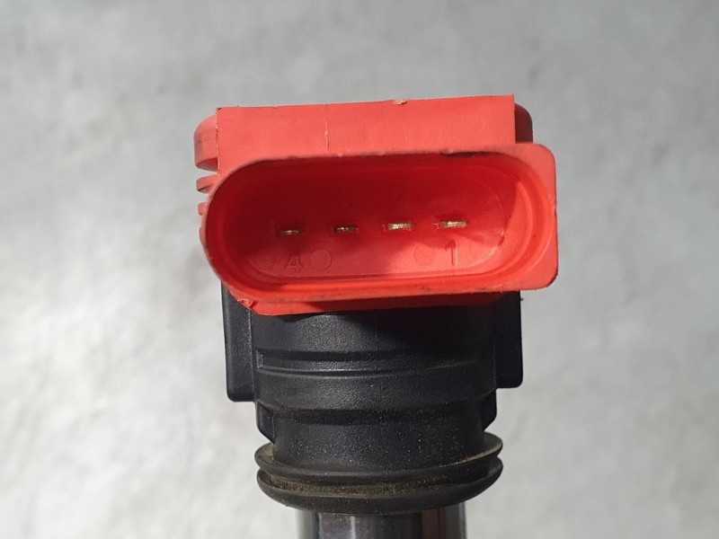 Recambio de bobina encendido para audi q7 (4l) 4.2 fsi referencia OEM IAM 06E805115D 78231001 ELDOR