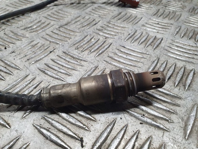 Recambio de sonda lambda para seat ibiza (6l1) fresh referencia OEM IAM 036906262  