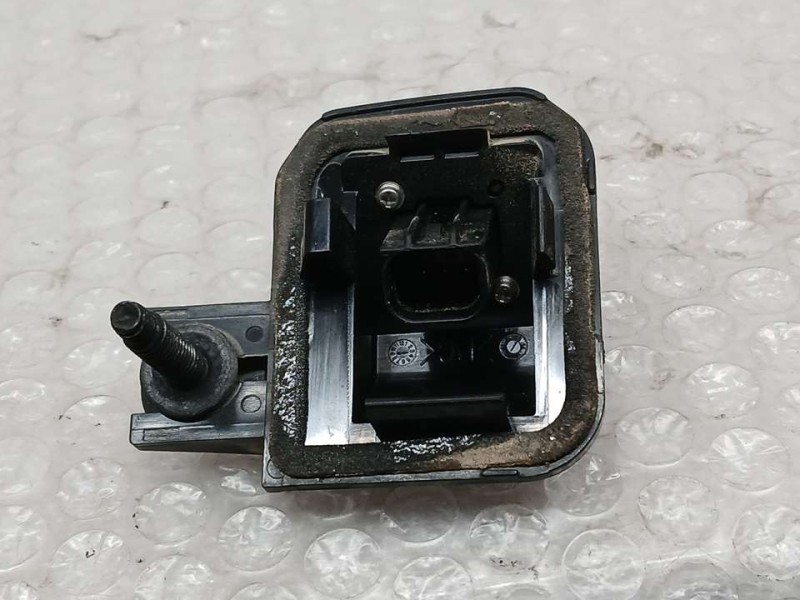 Recambio de camara vision trasera para toyota auris active referencia OEM IAM 8679002030 KD6309RC 