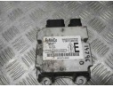 Recambio de kit airbag para ford ecosport titanium referencia OEM IAM EN1B11801AB35B8  C/ SALPICADERO Y SIN PRETENSORES ESTA ROZ