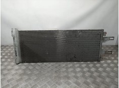 CONDENSADOR / RADIADOR AIRE ACONDICIONADO D8168007 0265257 MAHLE