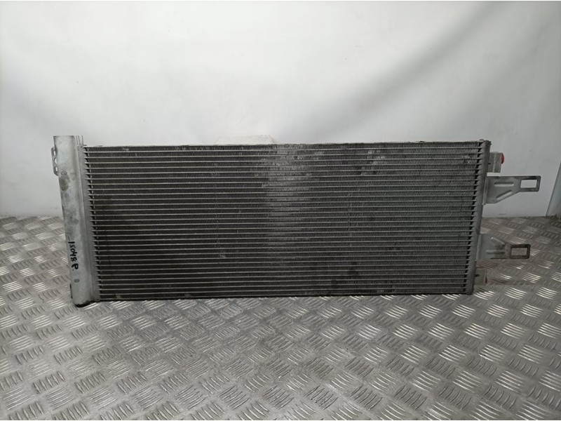 Recambio de condensador / radiador aire acondicionado para peugeot boxer furgón 328 l1h1 standart bluehdi 110 referencia OEM IAM