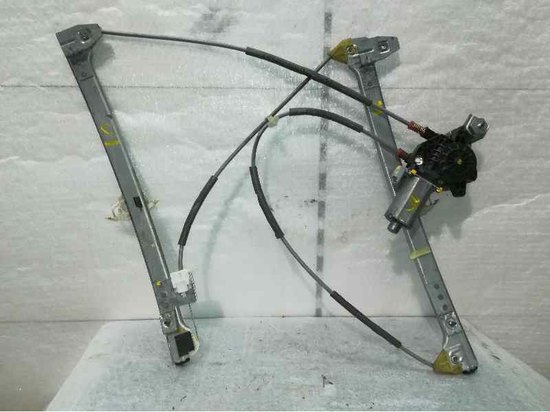 Recambio de elevalunas delantero izquierdo para citroën xsara coupe 1.6 16v cat (nfu / tu5jp4) referencia OEM IAM SIN REF 2 PINS