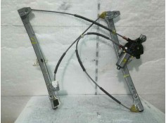 Recambio de elevalunas delantero izquierdo para citroën xsara coupe 1.6 16v cat (nfu / tu5jp4) referencia OEM IAM SIN REF 2 PINS