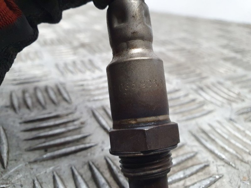 Recambio de sonda lambda para seat ibiza (6l1) fresh referencia OEM IAM 036906262  