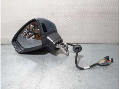RETROVISOR IZQUIERDO 5NB857507AB 9 CABLES Y 2 CABLES ELECTRICO Y TOCADO