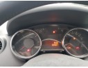 Recambio de cuadro instrumentos para peugeot 5008 active referencia OEM IAM 9666625680  