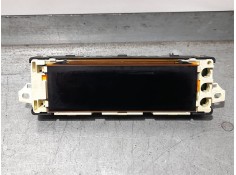 PANTALLA MULTIFUNCION 9666136680 