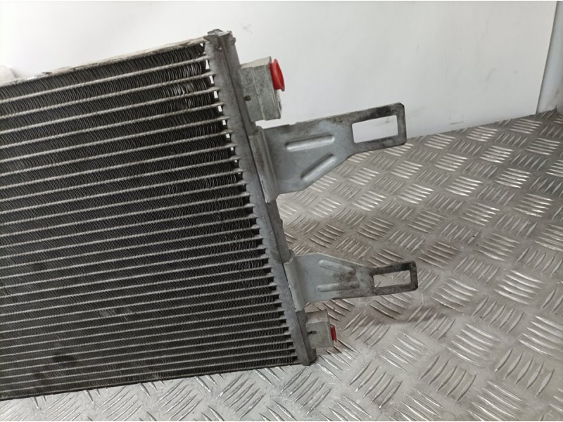 Recambio de condensador / radiador aire acondicionado para peugeot boxer furgón 328 l1h1 standart bluehdi 110 referencia OEM IAM