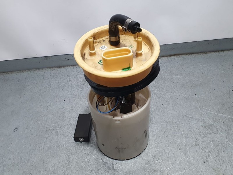 Recambio de aforador para volkswagen polo (6r1) advance referencia OEM IAM 6R0919050R A2C58345311 