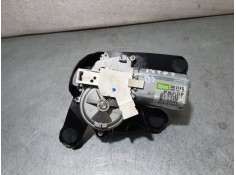 Recambio de motor limpia trasero para peugeot 3008 style referencia OEM IAM 9680477480 53031812 VALEO