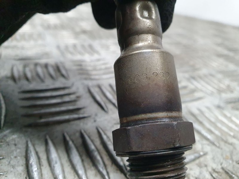 Recambio de sonda lambda para seat ibiza (6l1) fresh referencia OEM IAM 036906262  