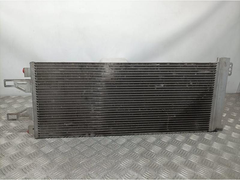 Recambio de condensador / radiador aire acondicionado para peugeot boxer furgón 328 l1h1 standart bluehdi 110 referencia OEM IAM