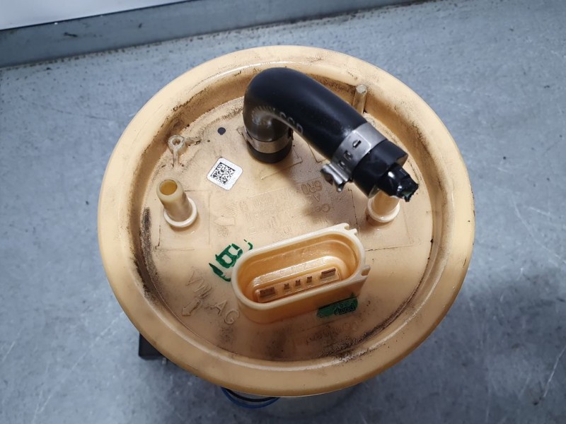 Recambio de aforador para volkswagen polo (6r1) advance referencia OEM IAM 6R0919050R A2C58345311 