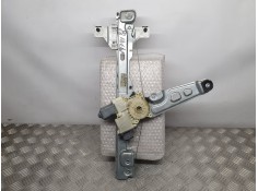 ELEVALUNAS DELANTERO DERECHO 9682808880 912026105 BROSE ELECTRICO 6 PINES